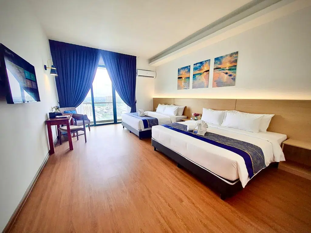 Room image