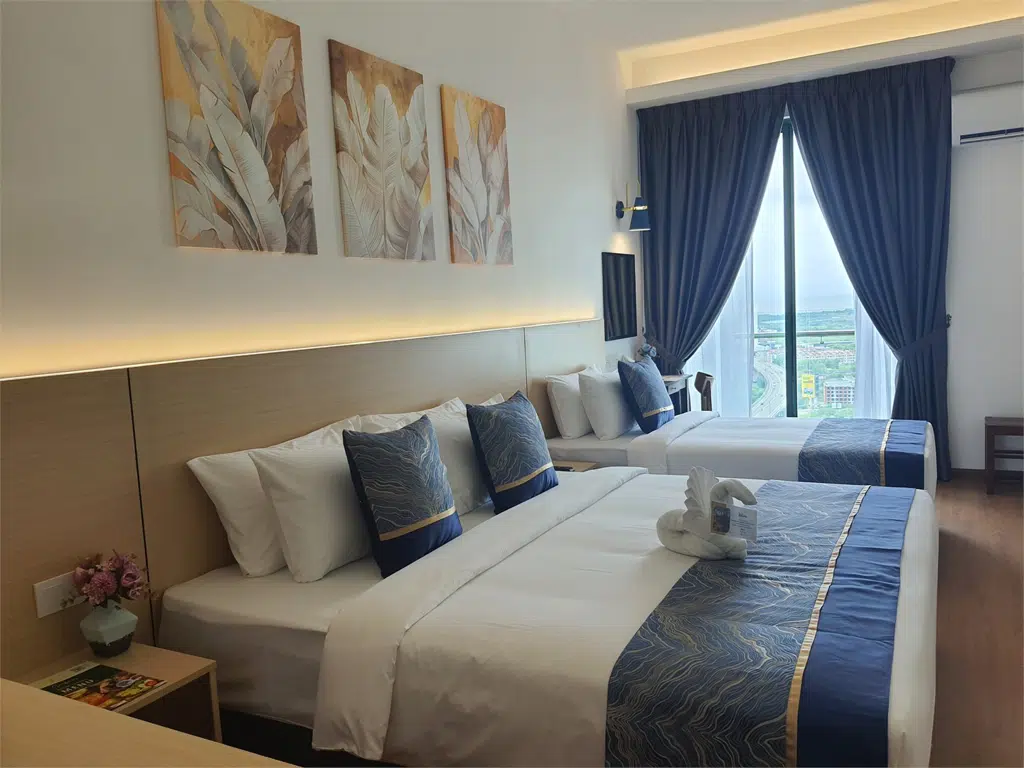 Room image