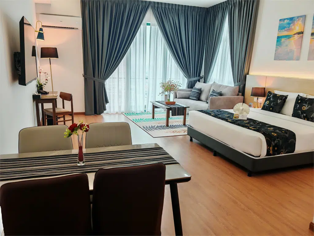 Room image
