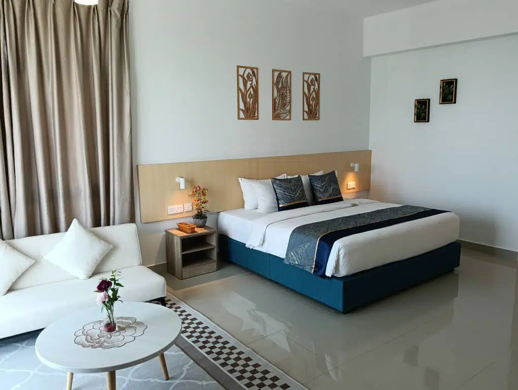 Room image