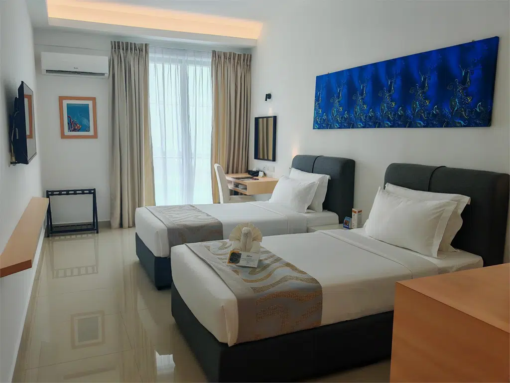Room image