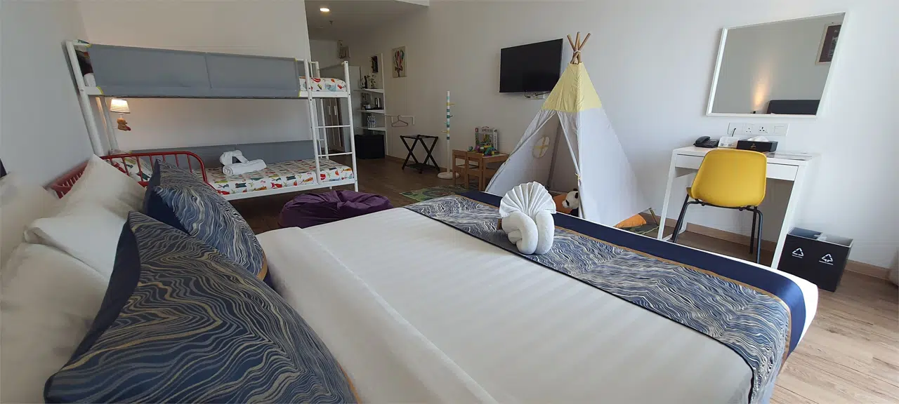 Room image
