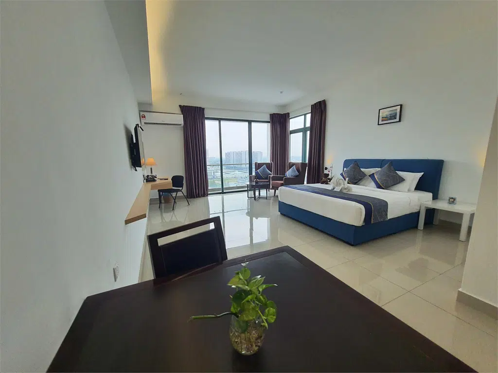 Room image