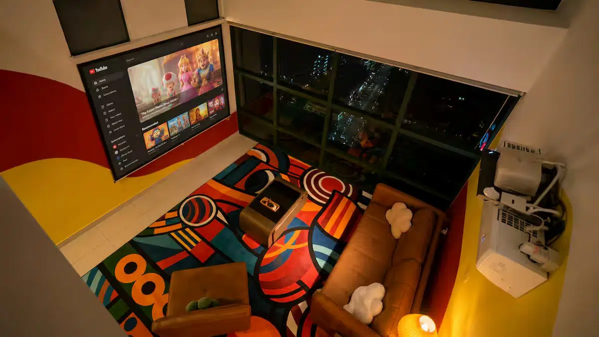Room image